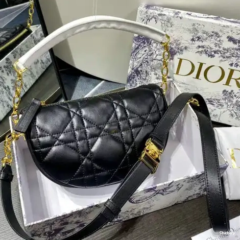 Dio Bag 2203RF0048 0709